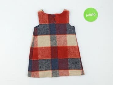 lidl bielizna esmara: Sukienka, 1.5-2 lat, 86-92 cm, stan - Dobry — 3