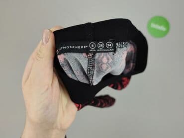 czarne spódnice orsay: Atmosphere, Spódnica damska, rozmiar S — 4