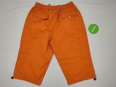 spodnie 2w1 decathlon: Biaggini, Spodnie 3/4 dla mężczyzn, rozmiar One size — 3