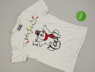 t shirty świąteczne dla rodziny: T-shirt damski, rozmiar L — 3