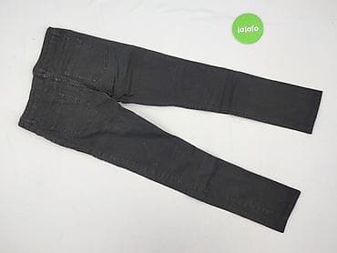 mango jeansy claudia: Jeansy damskie, rozmiar S — 3