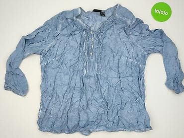ashley laura: Bluzka damska, rozmiar 7XL — 2