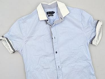 sweter open shoulder: Koszulа dla mężczyzn, rozmiar M — 1