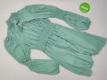 reserved sukienka khaki: Trendyol, Sukienka damska, S — 2