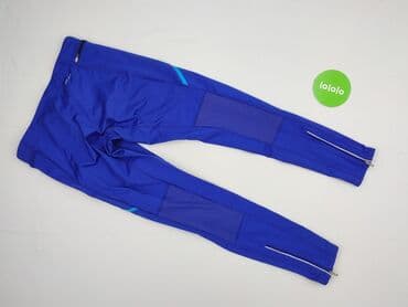 legginsy modelujące nike: Nike, Legginsy Sportowe damskie, rozmiar M — 3