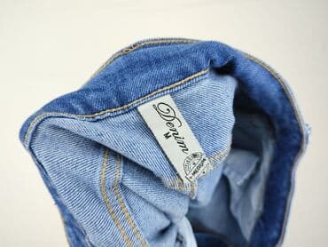 dżinsy mustang: Denim, Jeansy damskie, rozmiar M — 4