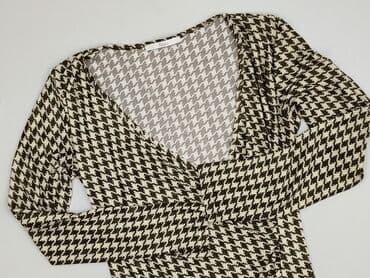 klapki z futerkiem steve madden: Xana, Bluzka damska, S — 1