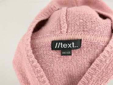 h m marynarka w paski: Ponczo damskie, One size — 4