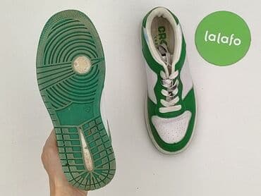 buty na platformie cropp: Cropp, Кросівки жіночі, розмір 38 — 5