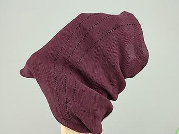 bordo: Bluzka damska, rozmiar M — 5