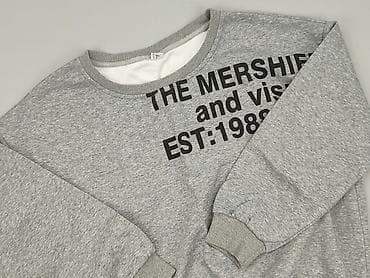 men sweatshirts: Bluza damska
, rozmiar L — 1