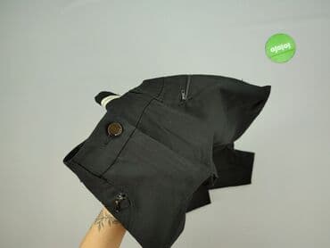 monnari sukienki plus size: Monnari, Spodnie materiałowe damskie, rozmiar M — 5