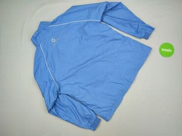 kurtka wiatrowa nike: Kurtka przejściowa damska, rozmiar L — 4