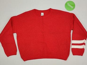 sweter gant: Sweter damski, rozmiar 4XL — 2