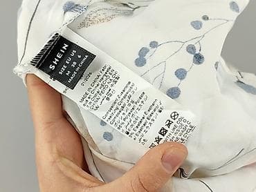 sweterki shein: Shein, Tunika damska, rozmiar M — 5