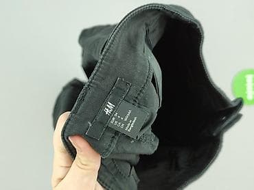 tera second hand: H&M, Spodnie materiałowe damskie, rozmiar XS — 4