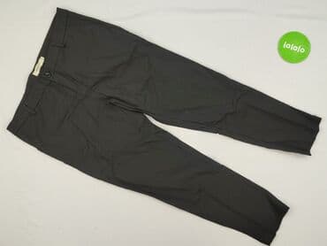 freesia collection spodnie: Freesia, Spodnie materiałowe damskie, XL — 2