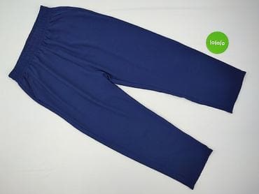 szare dresy cropp: Spodnie dresowe damskie, rozmiar 3XL — 2