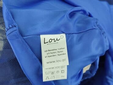 sukienka lou: LOU, Sukienka damska, S — 4