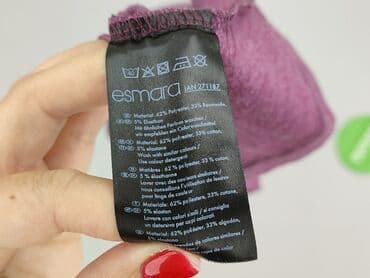 lidl koszulka termoaktywna damska: Esmara, T-shirt damski, rozmiar L — 5