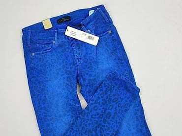 mango dżinsy: Jeansy damskie, rozmiar XS — 1