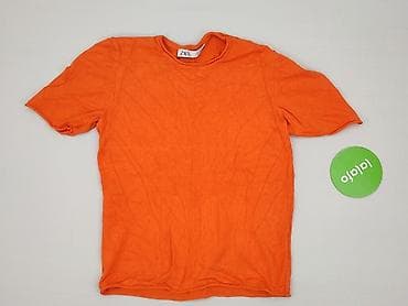 oddania: Zara, T-shirt damski, rozmiar M — 2