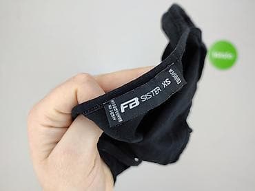 second hand: FB Sister, Sukienka damska, rozmiar XS — 5