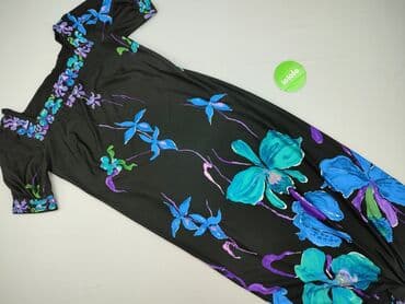 sukienki wieczorowe ciążowe allegro: Women`s dress, size One size — 2