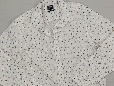 bytom skarpetki: Sinsay, Koszulа dla mężczyzn, XL — 1