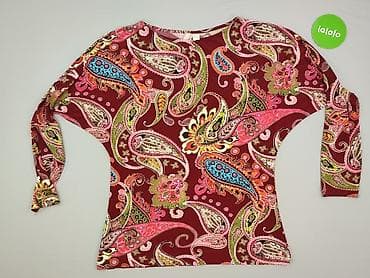 mustang clothes: Bodyflirt, Bluzka damska, rozmiar M — 2
