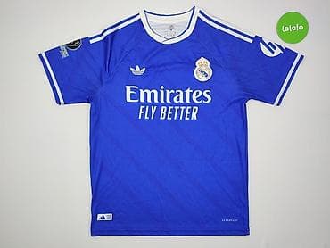 dresy panterka adidas: Adidas, T-shirt sportowy dla mężczyzn, rozmiar M — 2