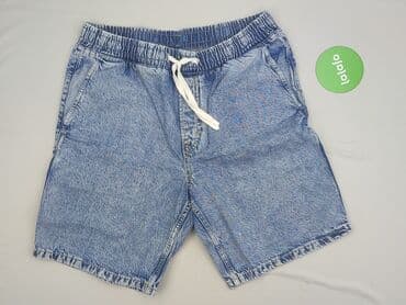 koszulki na ramiączkach plus size: H&M, Szorty dla mężczyzn, rozmiar M — 2