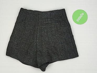 zalando.pl botki: Zara, Szorty damskie, rozmiar XS — 3