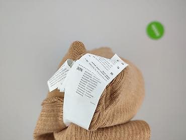 reserved narzutka: Reserved, Kardigan damski, rozmiar S — 7
