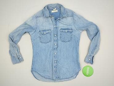 perfect shirts: H&M L.O.G.G., Koszula damska, rozmiar M — 2
