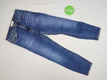 dilvin black jeans: Jeansy damskie, rozmiar S — 2