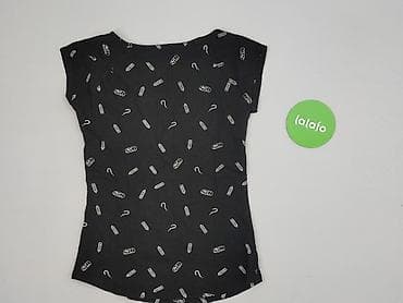 sinsey: Sinsay, T-shirt damski, rozmiar XS — 4