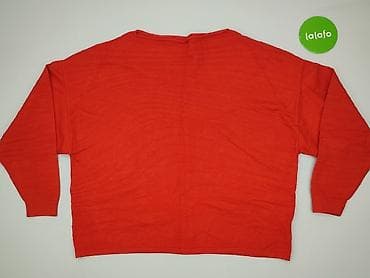 pull and bear bluza: Street One, Women`s sweater, size 4XL — 2