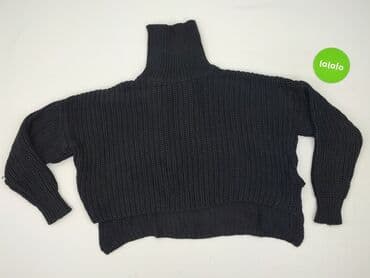 golf wallis: Gina Tricot, Golf damski, rozmiar XS — 2