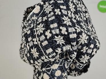 bluzy dresowe denham: H&M, Bluza damska
, rozmiar S — 6