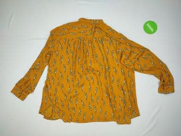koszula hawajska c a: Holly & Whyte, Women's blouse, size 5XL (EU 50) — 3