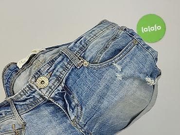 ck mom: Stradivarius, Szorty damskie, rozmiar M — 5