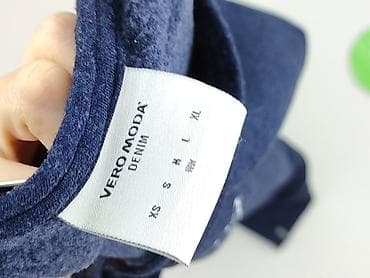 koszula moodo: Vero Moda, T-shirt damski, rozmiar M — 5