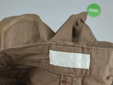 trampki w auchan: Spodnie 3/4 damskie, rozmiar S — 4