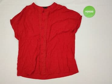 bluzka czerwona mohito: Mohito, Bluzka damska, rozmiar M — 2