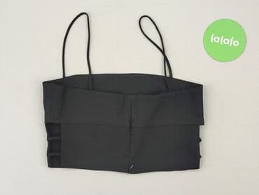 koronkowe body zara: Zara, Top damski, rozmiar M — 3