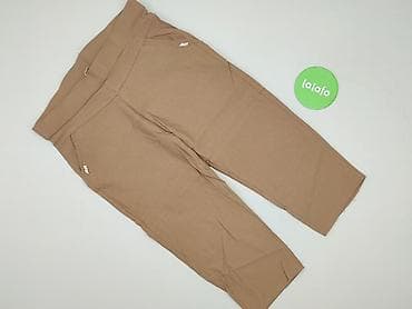 born2be body: 3/4 Trousers for women, size 2XL — 2