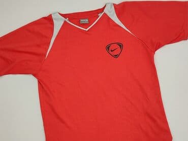 T-shirty: Koszulka dla mężczyzn, XL, Nike, stan - Dobry