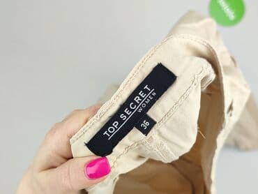 gucci the north face t shirty: Top Secret, Jeansy damskie, rozmiar S — 4