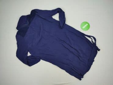 koszula niebieska hm: George, Koszula damska, rozmiar M — 3